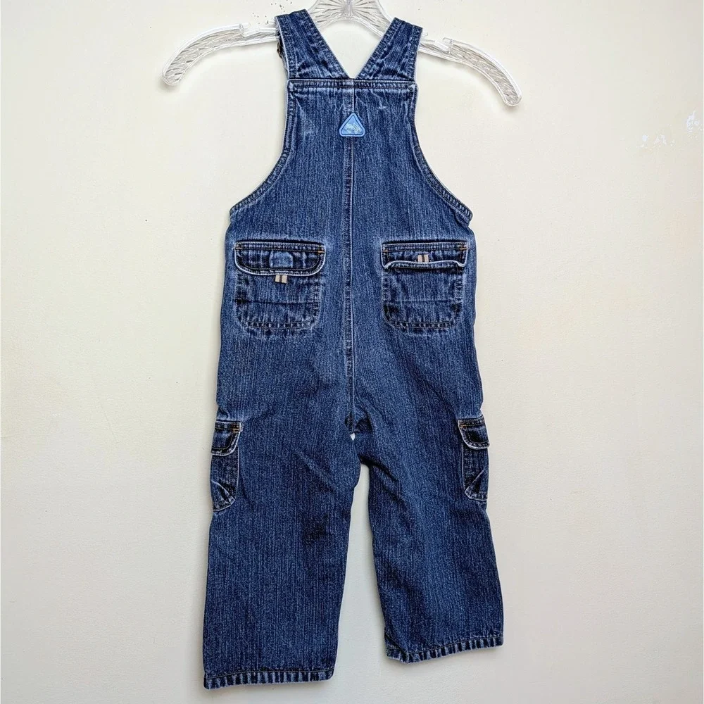 Gymboree great measurements